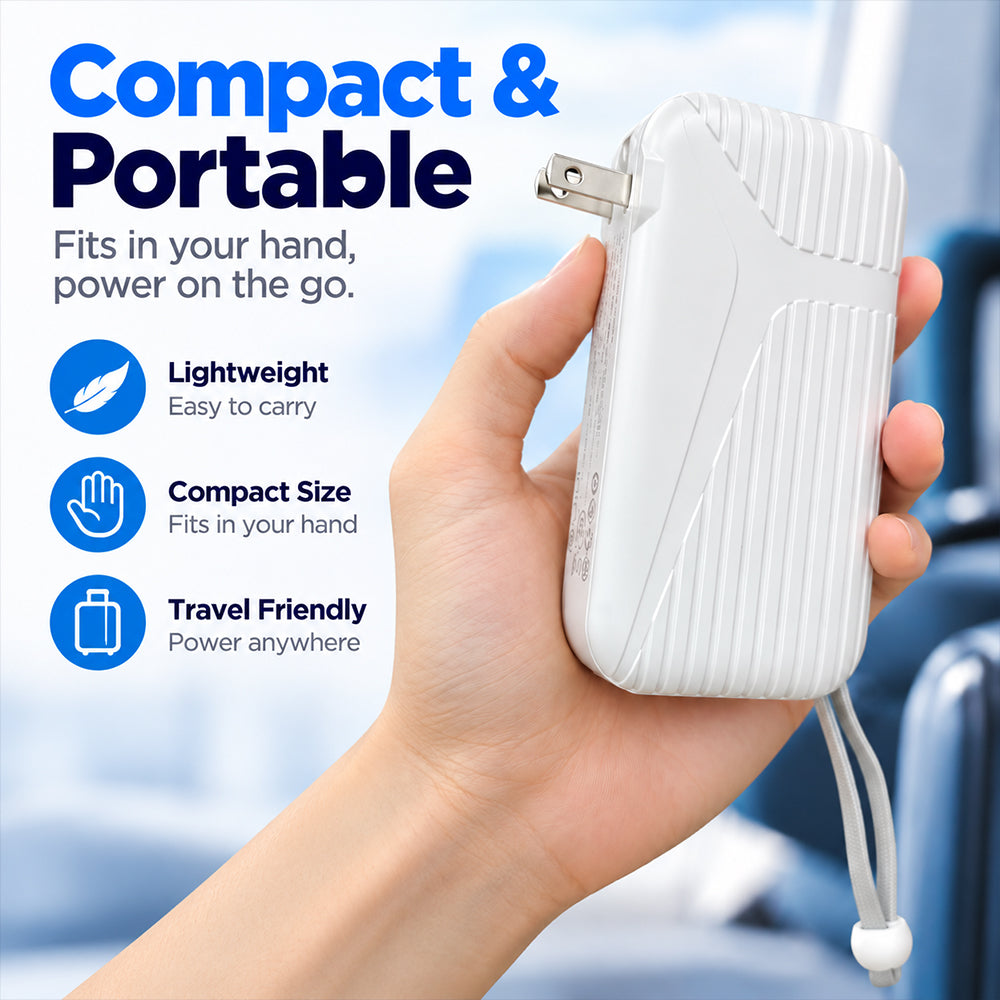 e1010b-2-in-1-power-bank-and-wall-charger-10000mah-built-in-cables-fast-charge-equipped-with-a-multi-country-plug-adapter