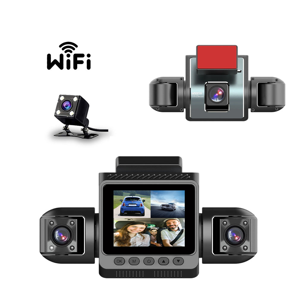 bdi-4-channel-car-dash-camera-360-degree-recording-night-vision-wifi-app