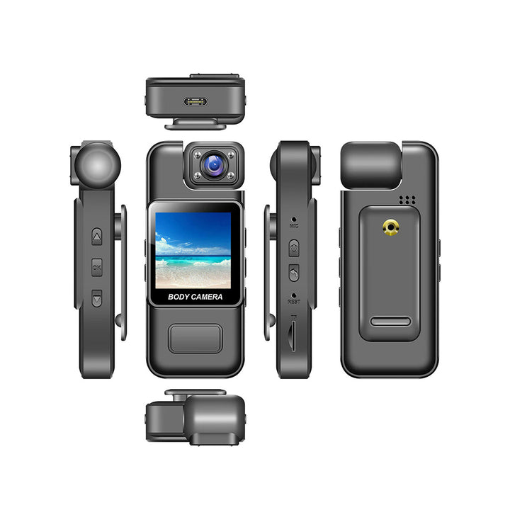 BDI Technology