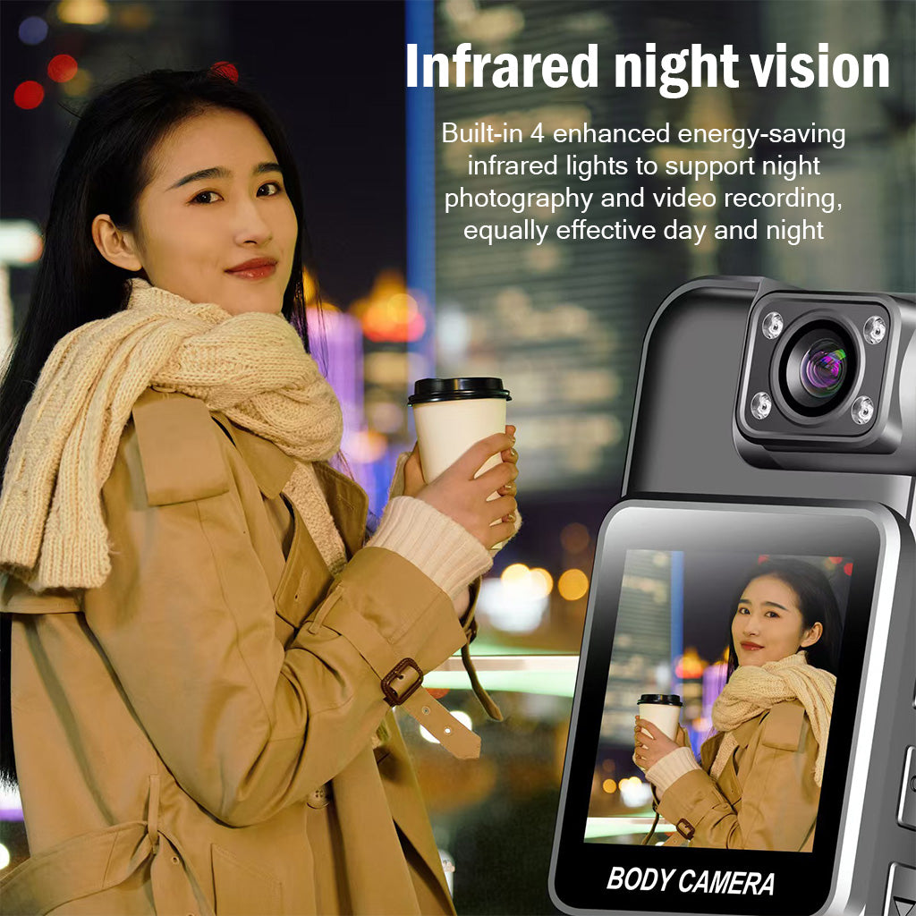 4k-hd-body-camera-with-night-vision-180-rotating-lens-motion-detection-7-hour-battery-portable-security-cam