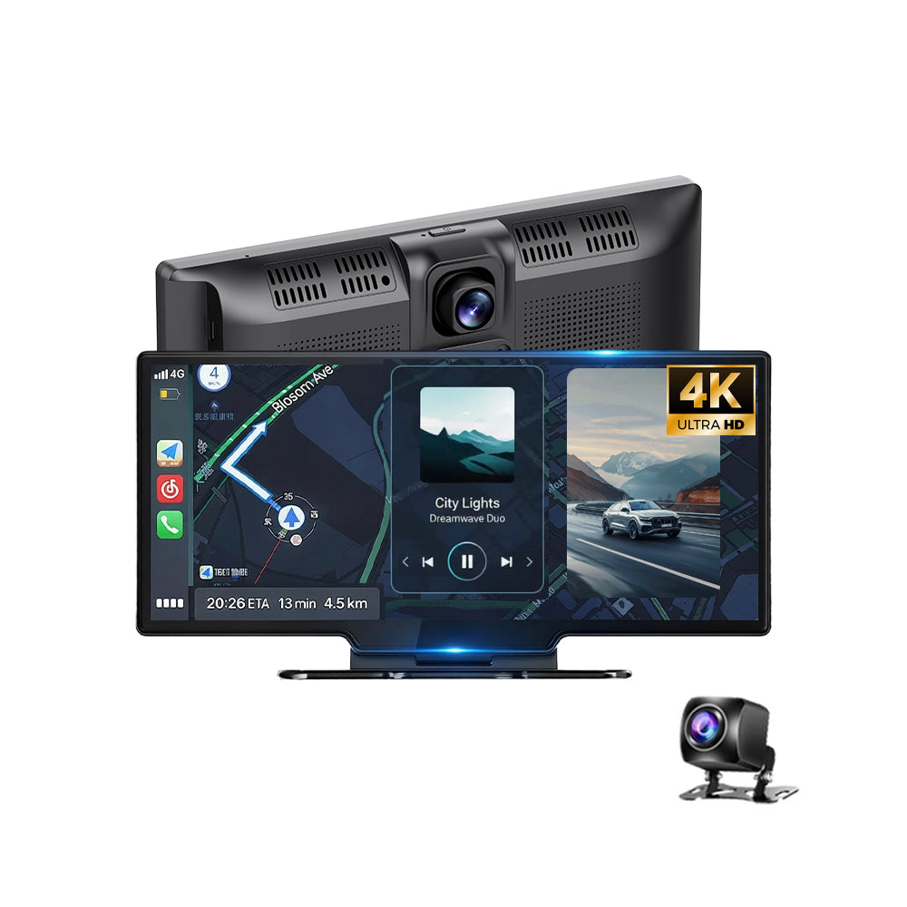 4k-dash-cam-with-wireless-carplay-and-android-auto-builtin-wifi-gps-170-wide-angle