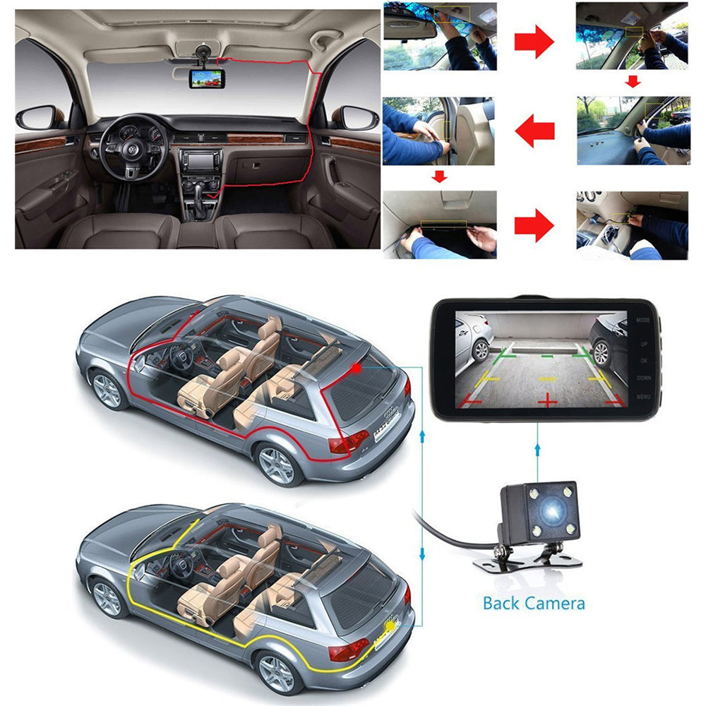 5-channel-dash-cam-front-2-5k-4-surround-cameras-2-ips-display-night-vision-parking-monitor