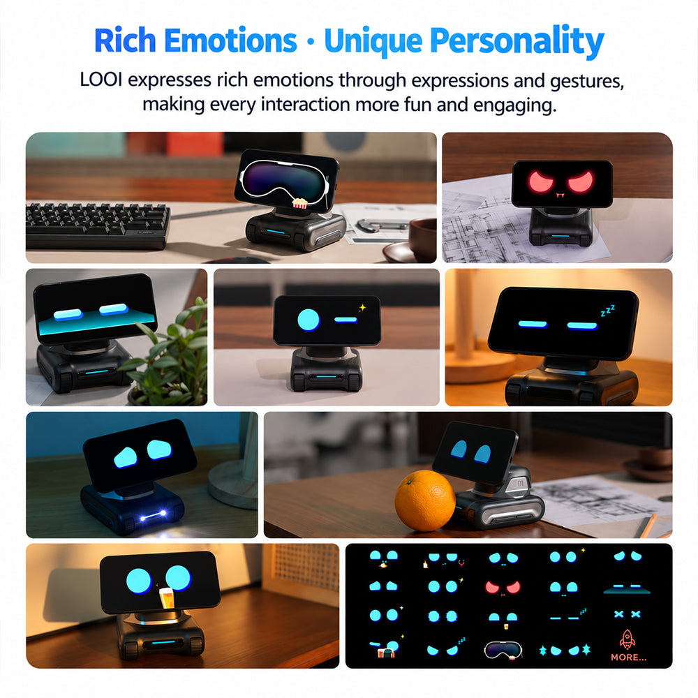 looi-ai-desktop-companion-robot-emotional-intelligence-with-memory