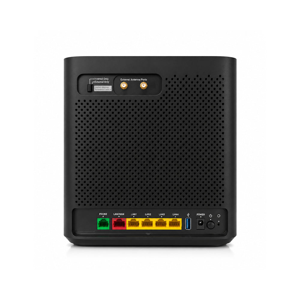 Telstra Arcadyan 5G Modem WiFi6 Router Unlocked With External Antenna ...
