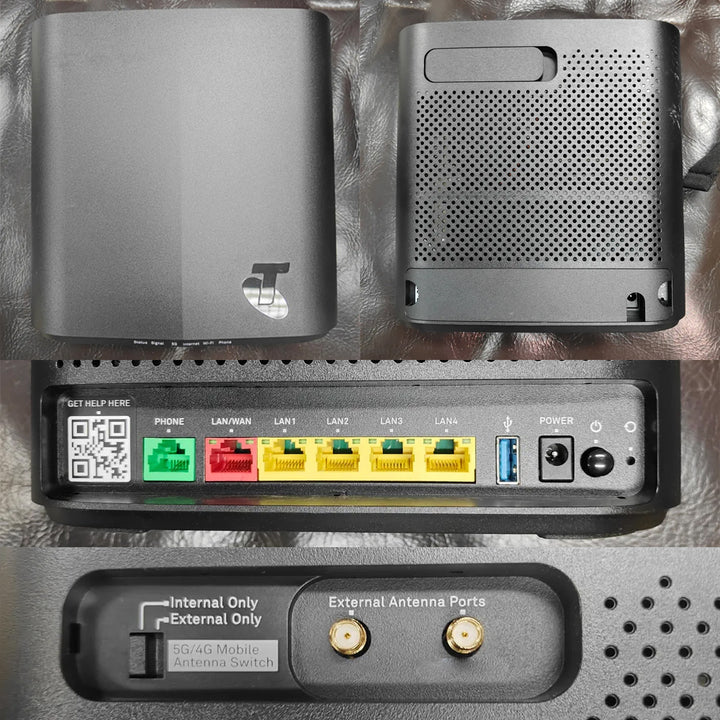 BDI Technology