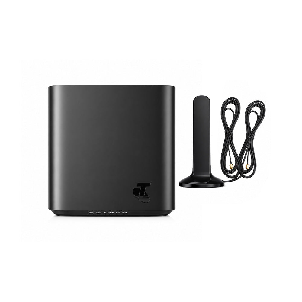 telstra-arcadyan-5g-modem-wifi6-router-unlocked-with-external-antenna-signal-boost-100-percent