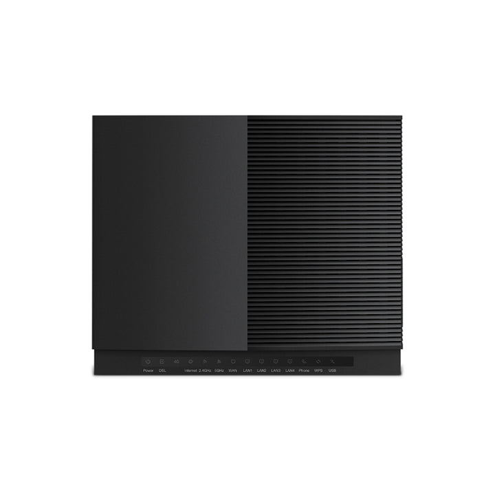 TP-Link VX420-G2h AX5400 WiFi 6调制解调器路由器，带DSL光纤4G LTE备份——（近全新）——翻新