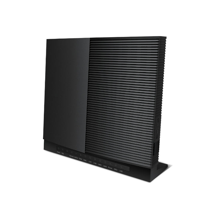 BDI Technology