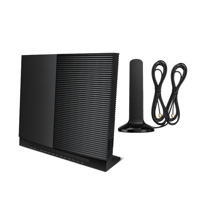 BDI Technology