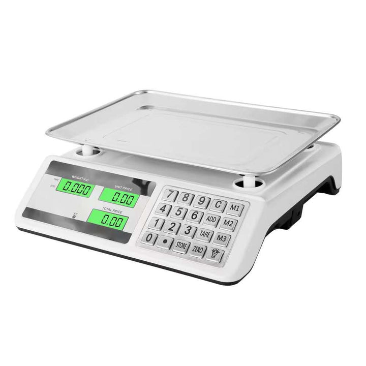 BDI Technology