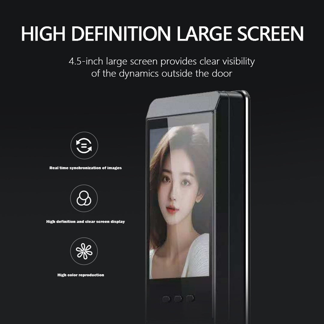 6-in-1-smart-door-lock-with-face-and-palm-recognition-remote-app-control-fingerprint-password-key-card-and-mechanical-key-unlock