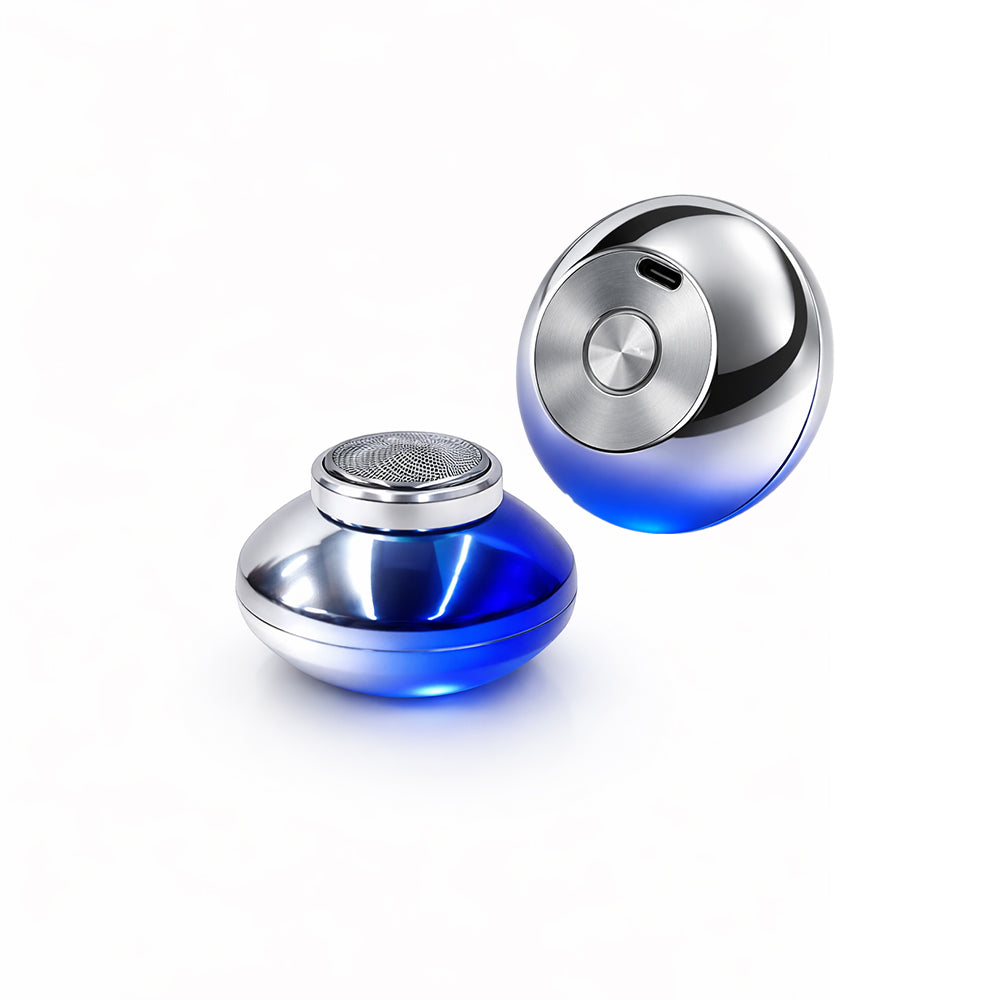 ufo-shaver-fully-waterproof-portable-shaver-powerful-motor-compact-design