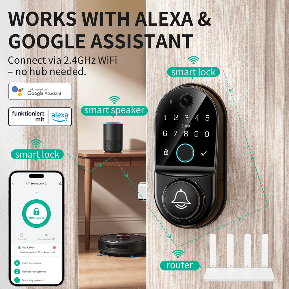 k18-video-smart-lock-6-in-1-unlocking-methods-two-way-intercom-remote-monitoring
