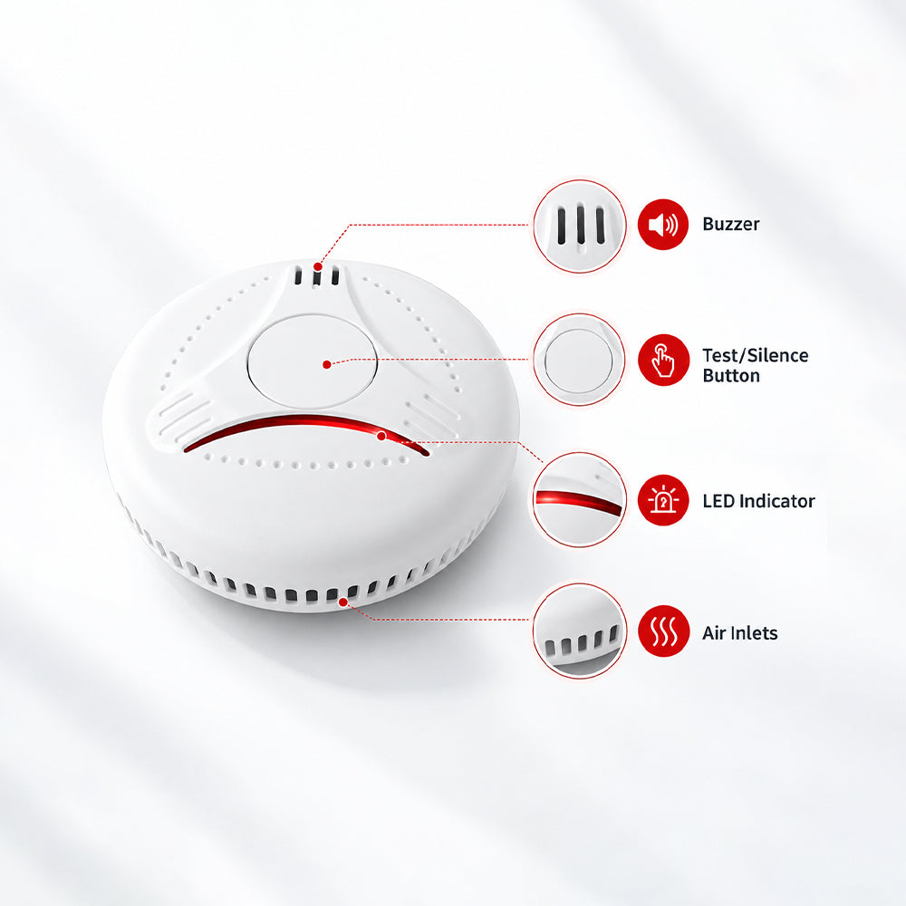 photoelectric-interconnectable-smoke-alarm-10-year-built-in-battery-easy-test