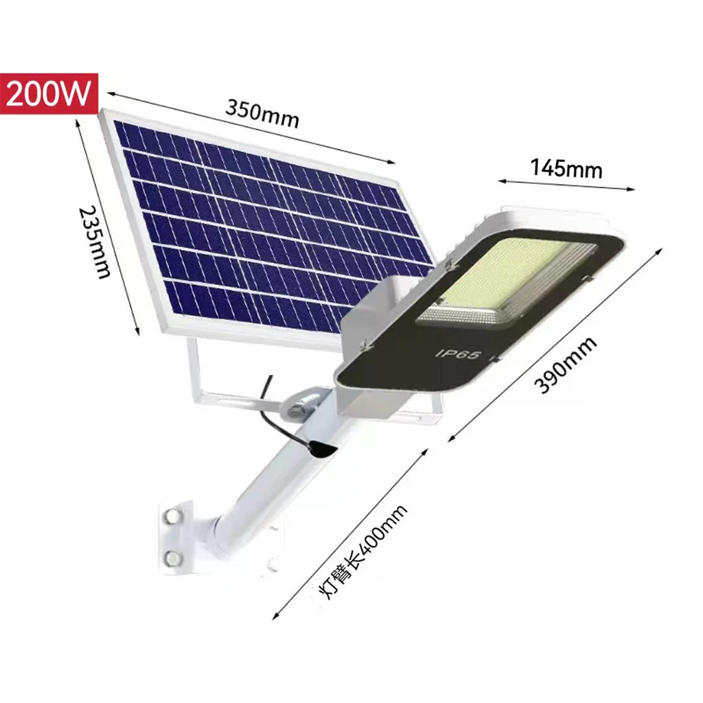 100w-solar-street-light-led-ip65-remote-controlled-die-casting-aluminum-50-000-hour-lifespan