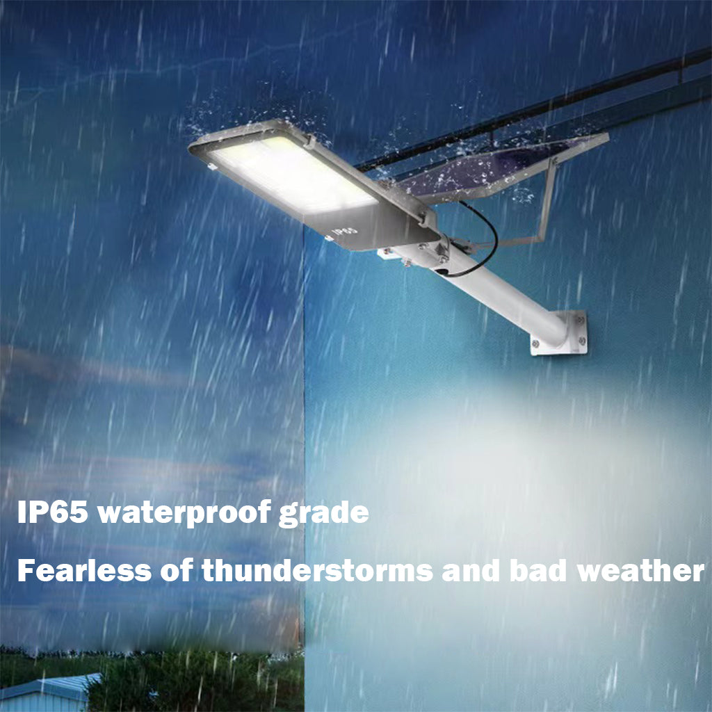 100w-solar-street-light-led-ip65-remote-controlled-die-casting-aluminum-50-000-hour-lifespan