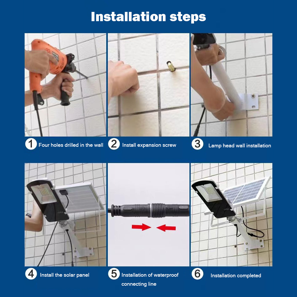 100w-solar-street-light-led-ip65-remote-controlled-die-casting-aluminum-50-000-hour-lifespan