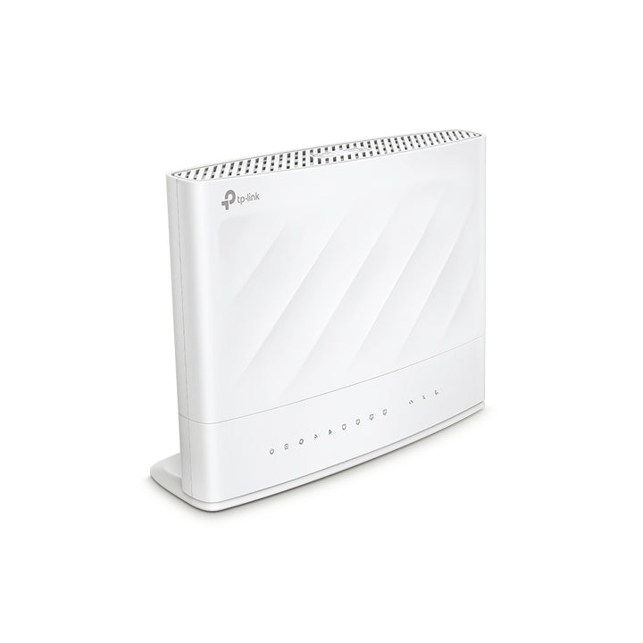AX1800 Dual-Band Wi-Fi 6 VDSL/ADSL Modem Router – 1.8 Gbps EasyMesh Compatible VoIP USB Sharing