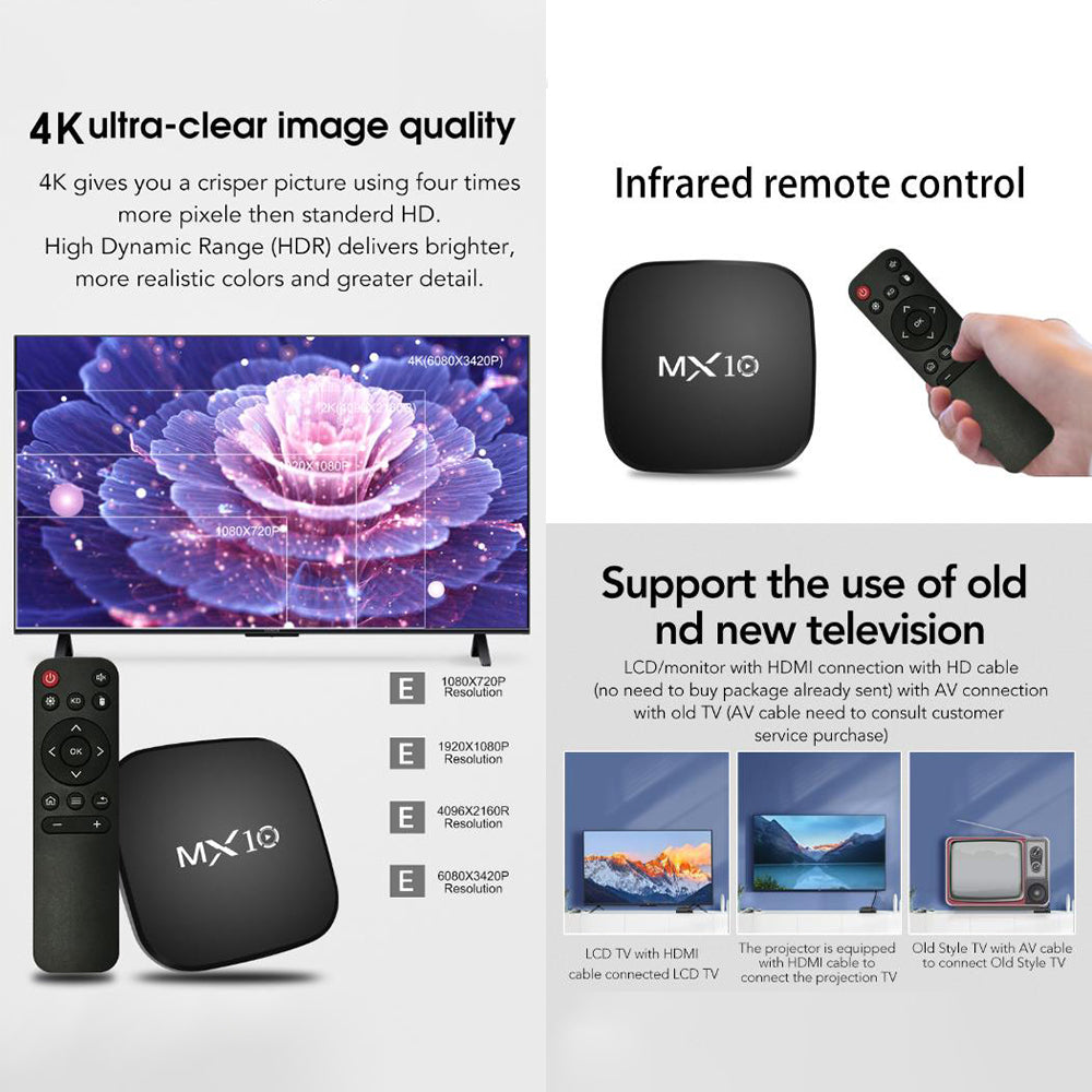 mx10-4k-tv-box-4k-60fps-hdmi-2-1-h-265-decoding-android-smart-media-player