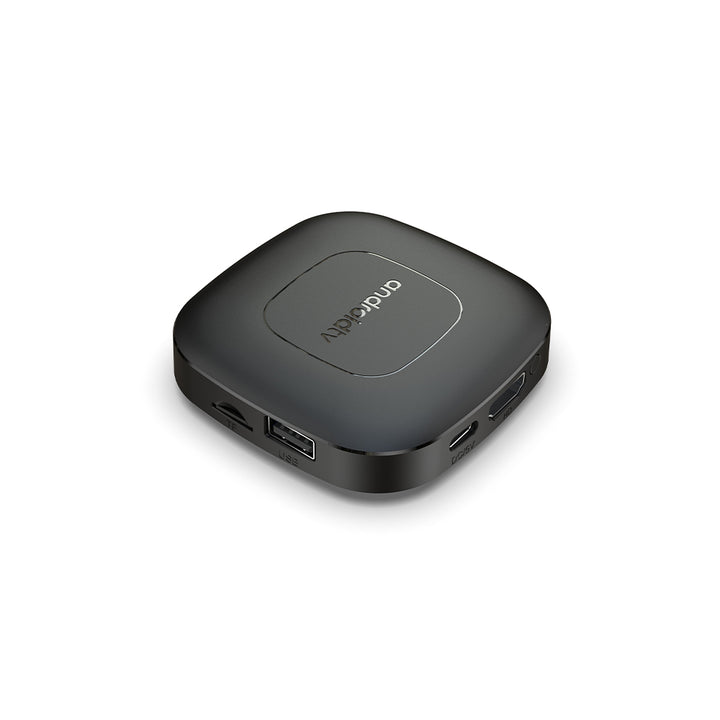 BDI Technology