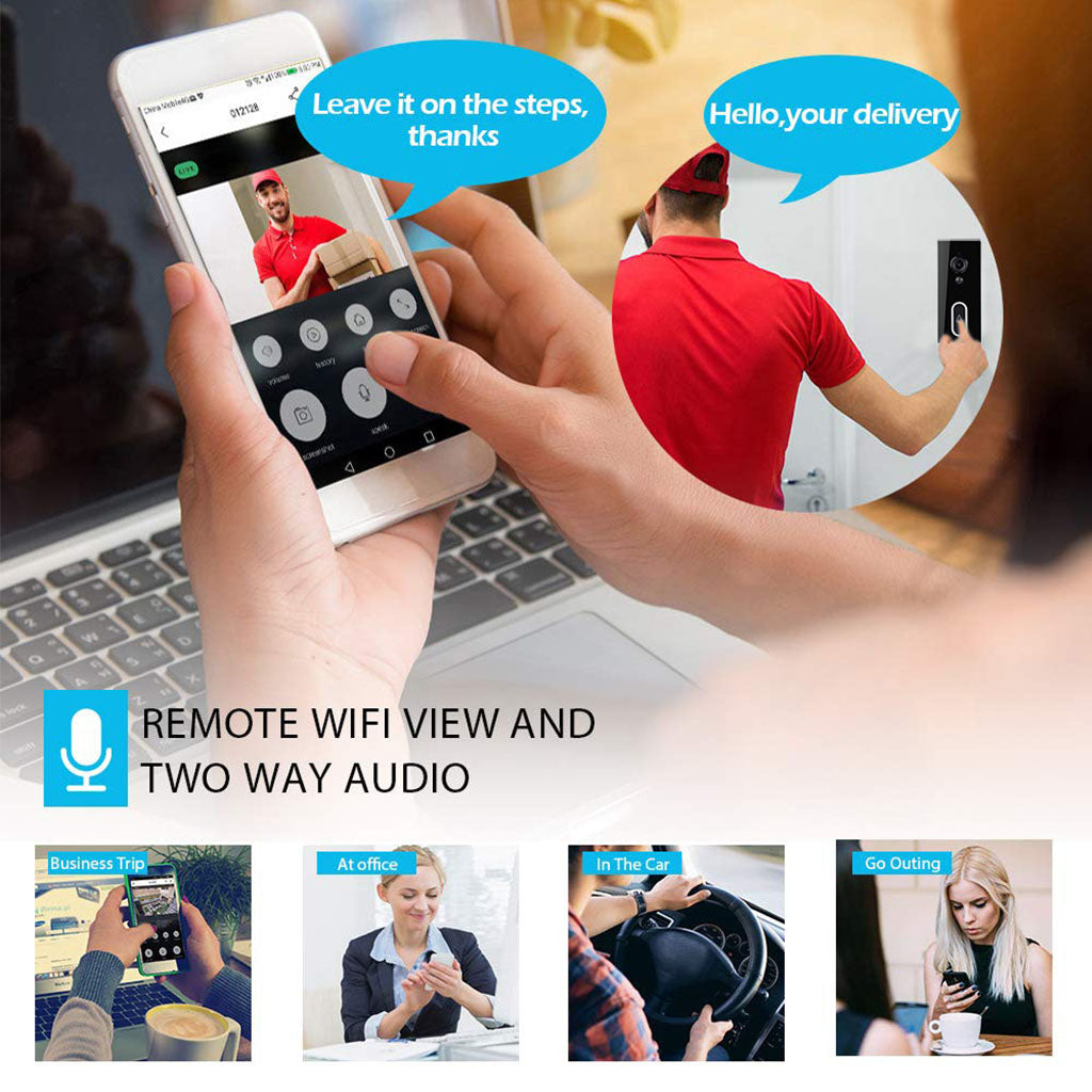 smart-wi-fi-video-doorbell-with-pir-motion-detection-1080p-hd-night-vision-and-two-way-audio