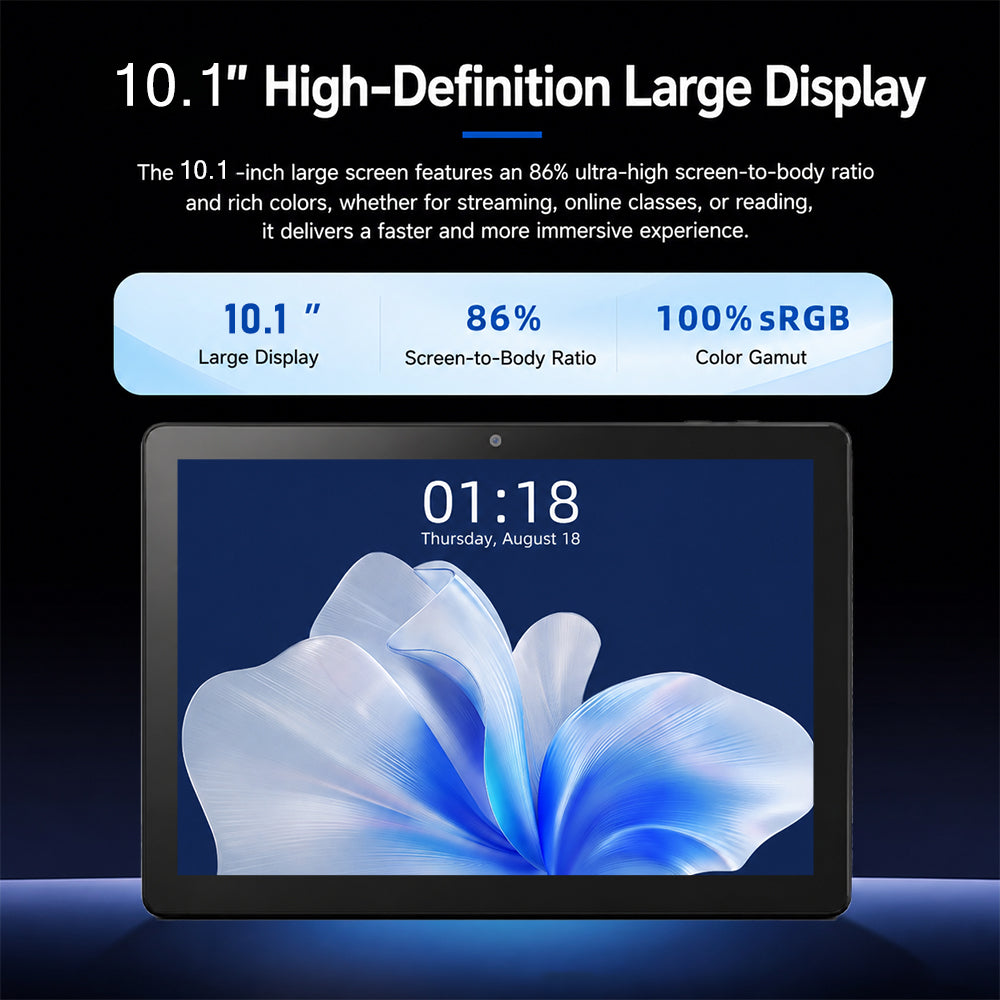 android-13-tablet-10-1-inch-hd-display-dual-speakers-4gb-ram-32gb-storage