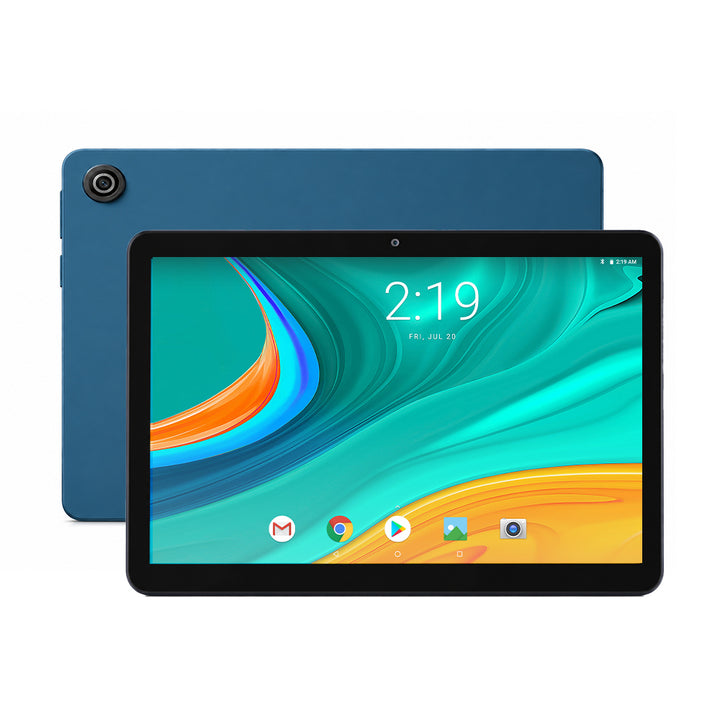 8.9-Inch 2.5K Tablet – Qualcomm Snapdragon 24MP Rear Camera 4GB RAM + 64GB ROM