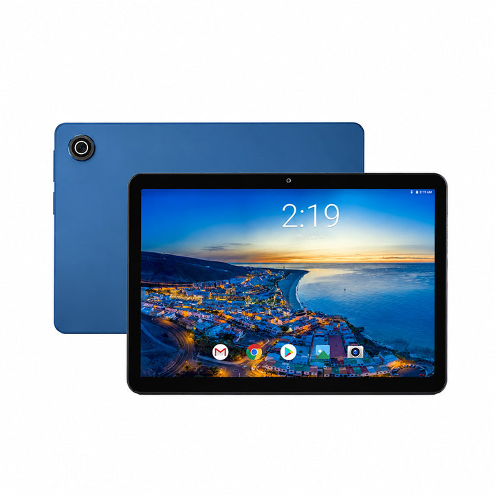 Android Tablet with 2560×1600 Display – Qualcomm Snapdragon 24MP Rear Camera 4GB RAM + 64GB ROM
