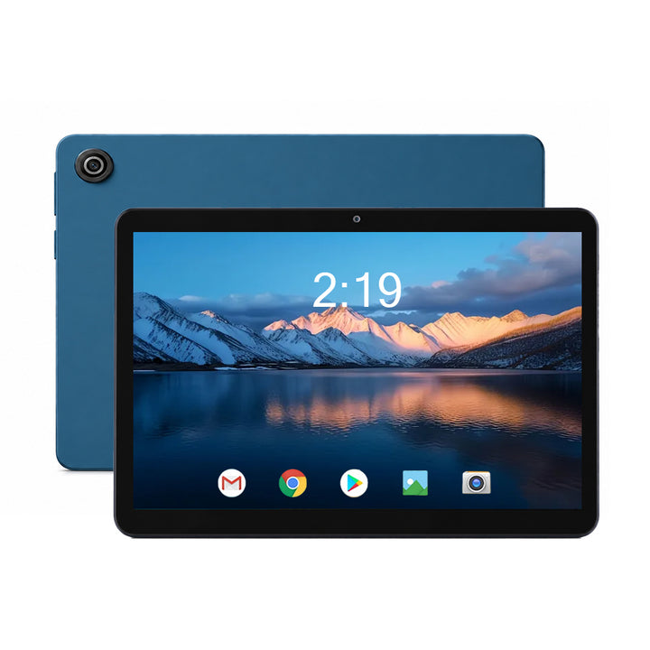 Portable Android Tablet – 8.9" 2.5K Screen Qualcomm Snapdragon 4GB RAM + 64GB ROM