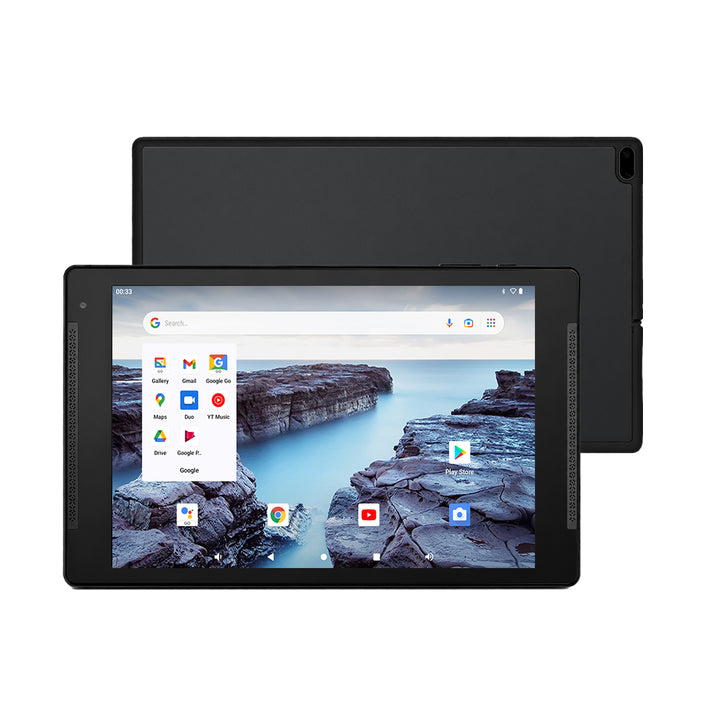 MT1011 Android 12 Tablet 10.1" – 4GB RAM 64GB Storage HD Display Long Battery