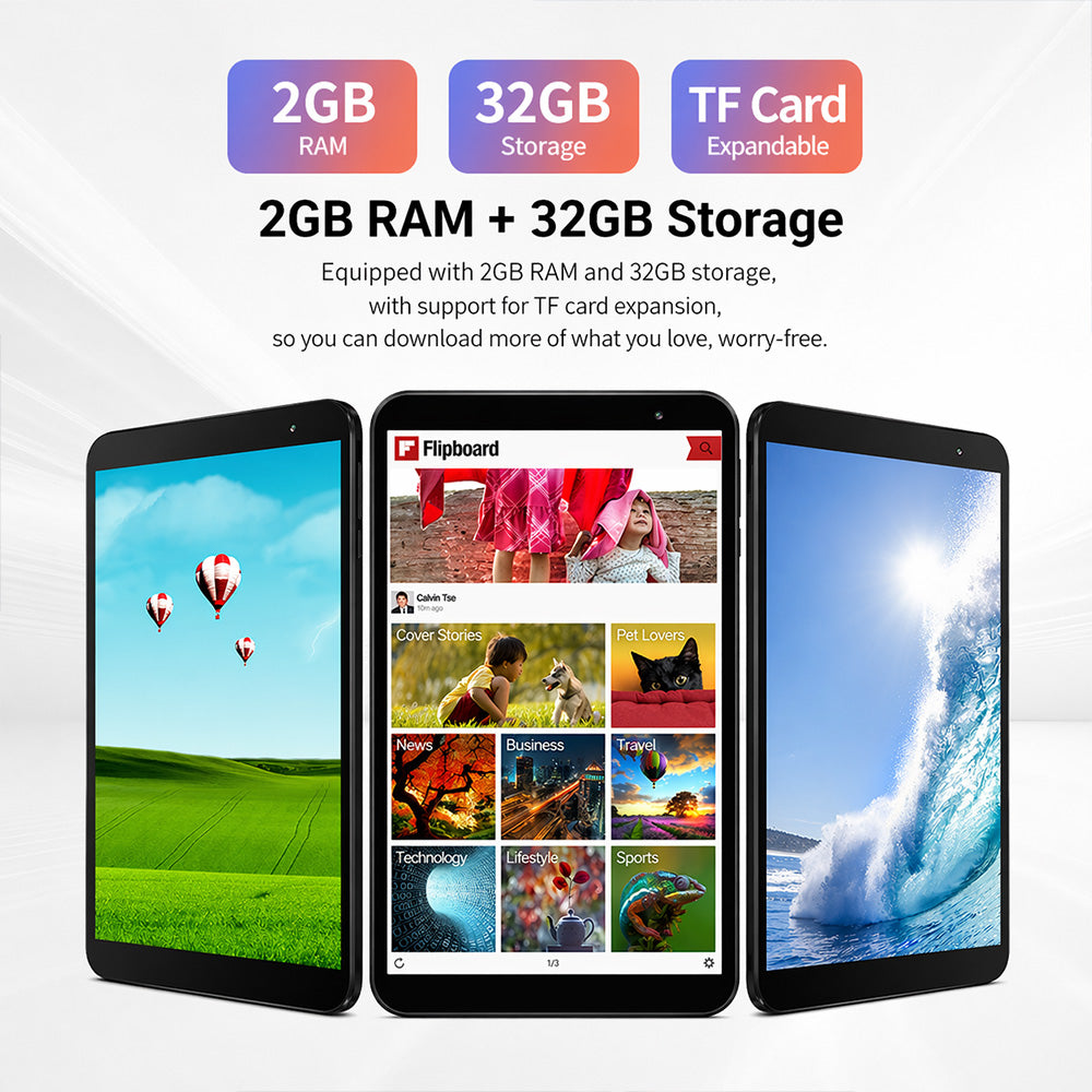 teclast-p80h-8-inch-android-10-tablet-lightweight-design-with-gps-2gb-32gb