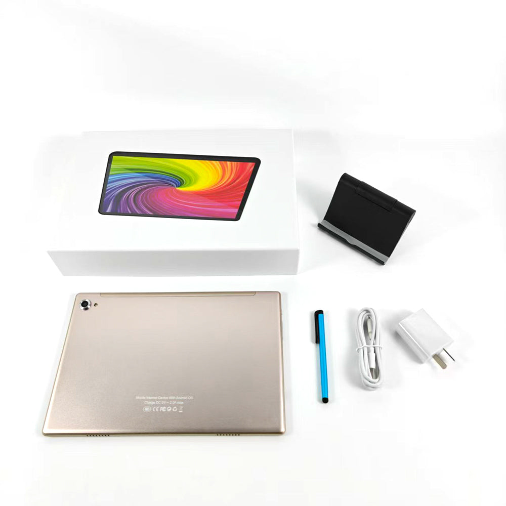 bdi-t4v2-tablet-10-1-inch-4g-lte-dual-speakers-golden