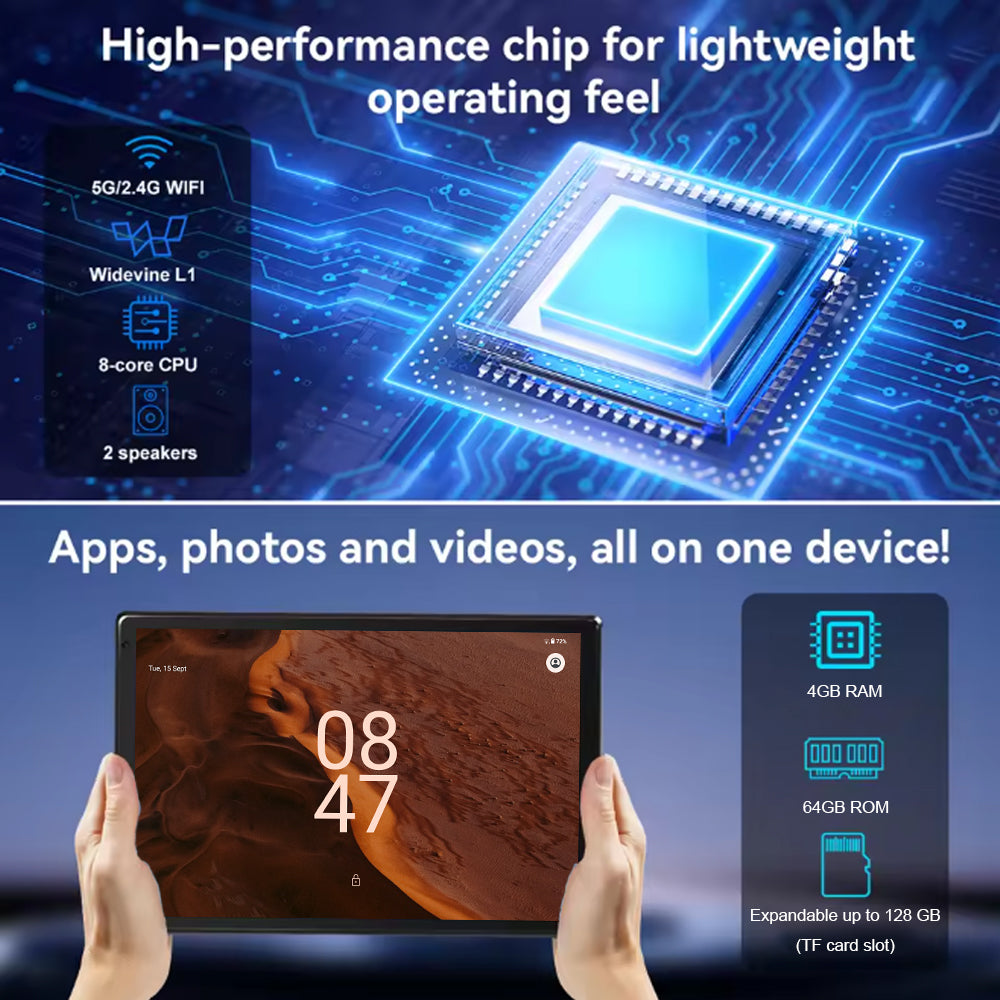 10-1-inch-android-tablet-hd-display-wifi-version-4gb-64gb