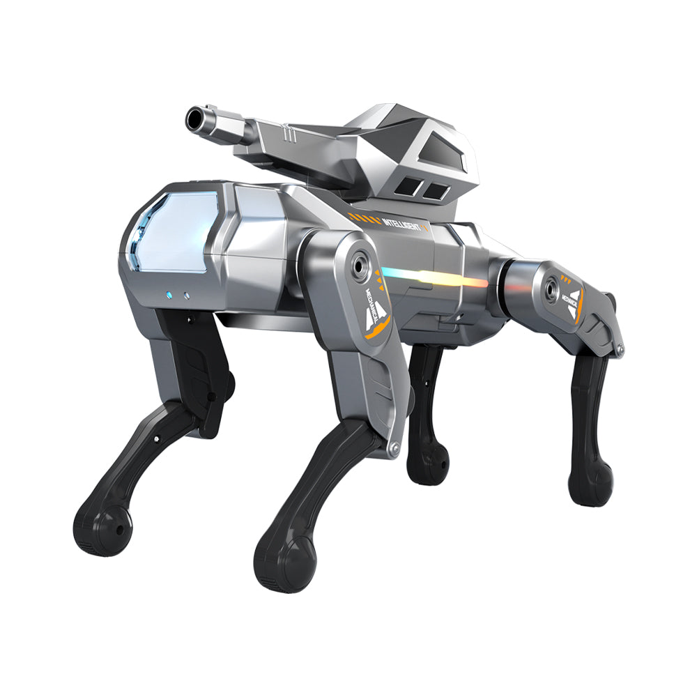ai-robot-dog-with-42-interactive-actions-and-hydrostrike-ball