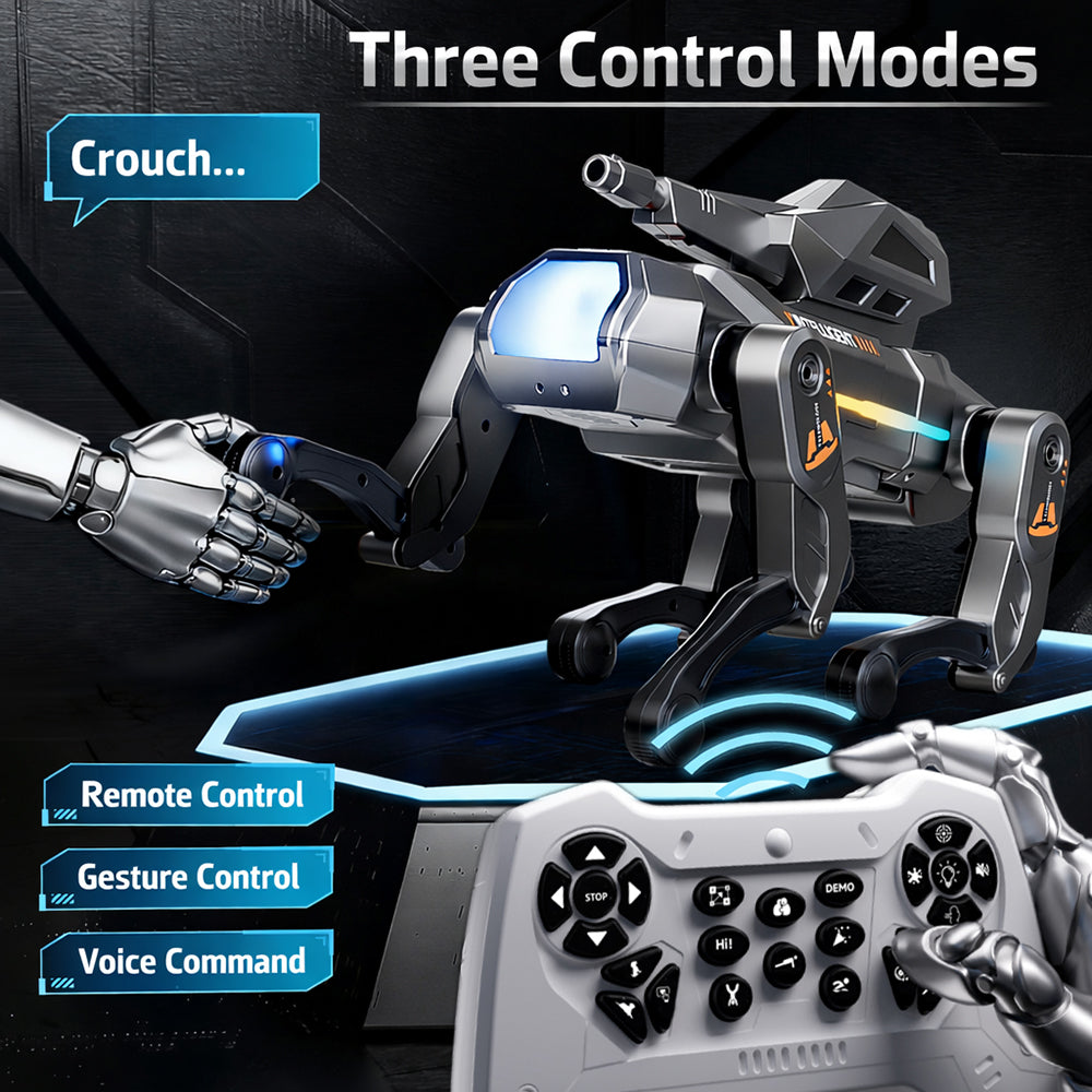 ai-robot-dog-with-42-interactive-actions-and-hydrostrike-ball