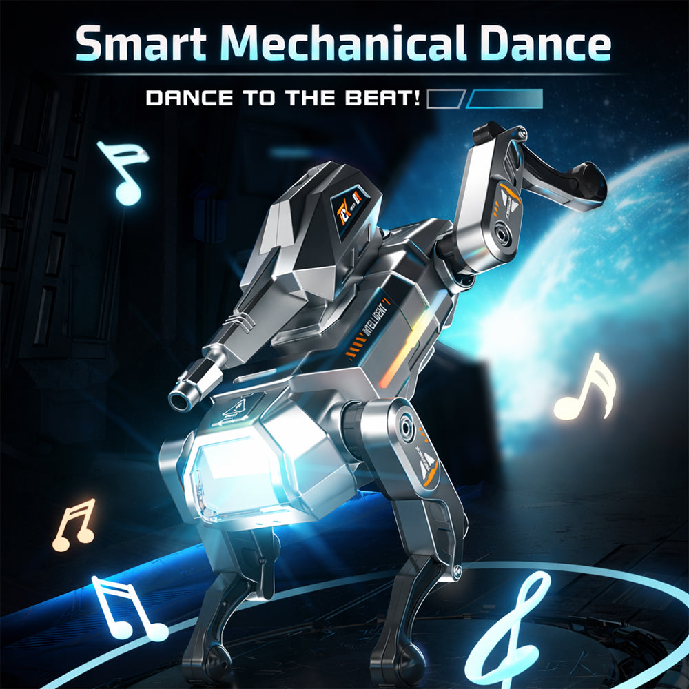 ai-robot-dog-with-42-interactive-actions-and-hydrostrike-ball