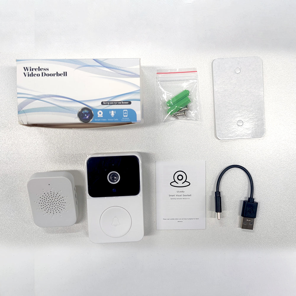 bdi-smart-visual-doorbell