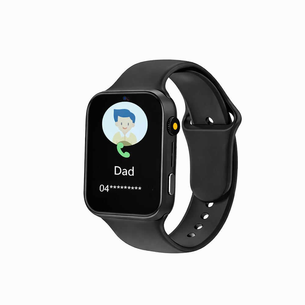 4g-kids-smart-watch-with-video-call-real-time-positioning-black