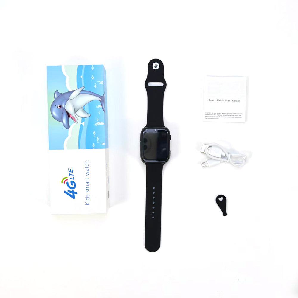 4g-kids-smart-watch-with-video-call-real-time-positioning-black
