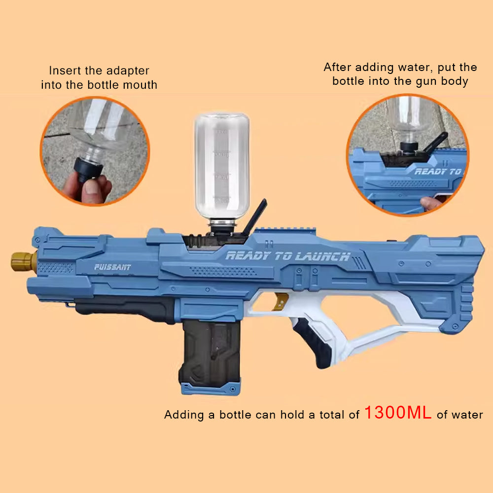 automatic-water-absorbing-electric-water-gun