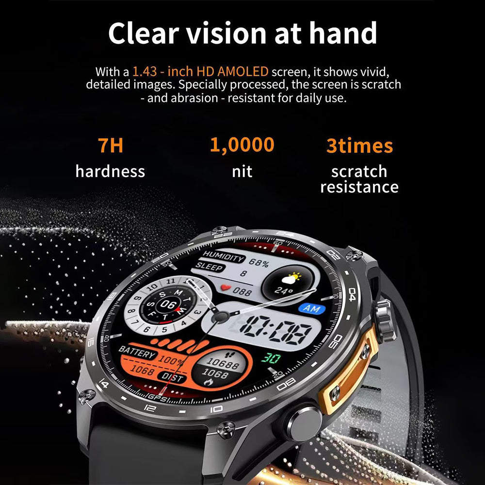 professional-sports-watch-gps-3atm-waterproof-offline-map-dual-payment-amoled-screen