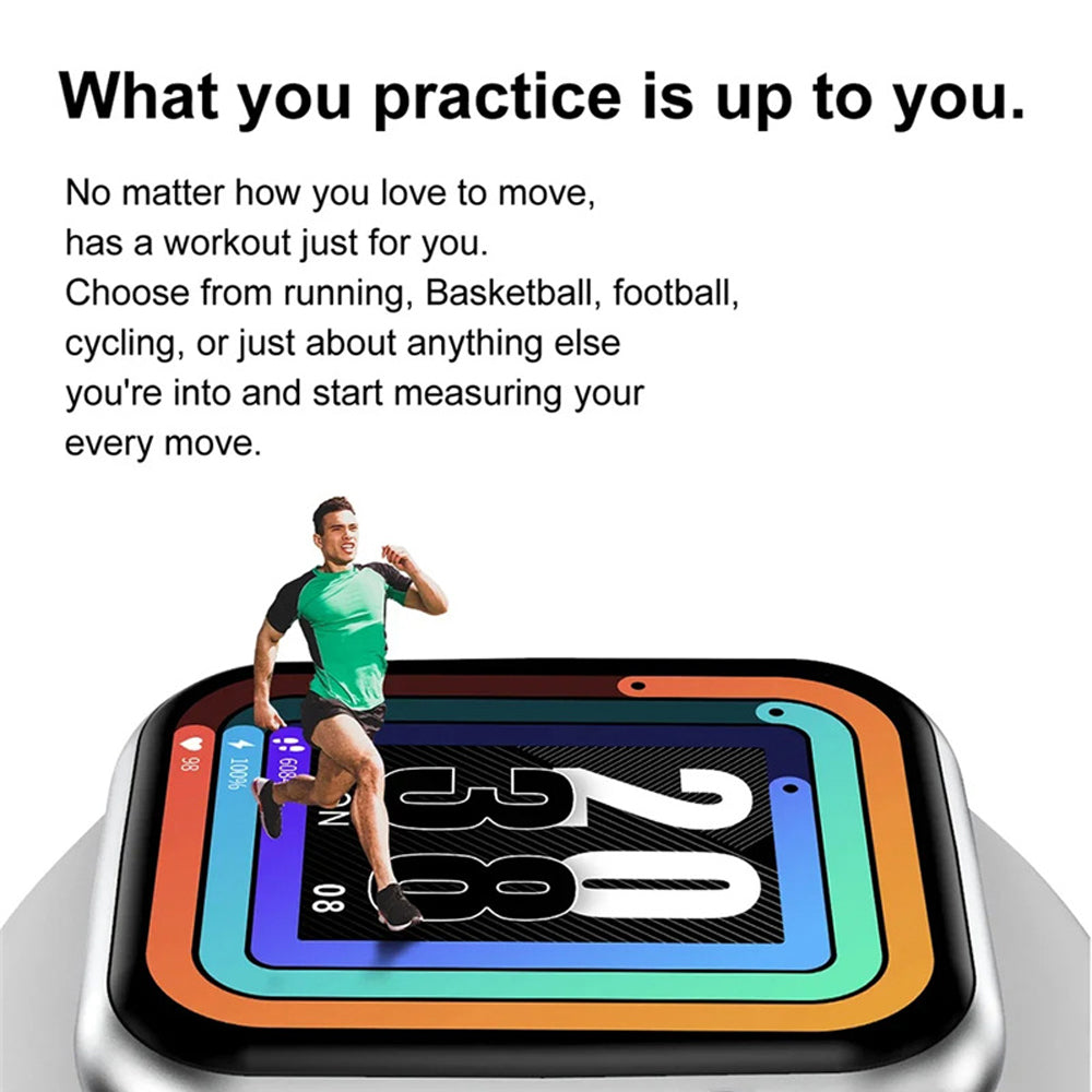 smart-watch-heart-rate-blood-pressure-monitor-bluetooth-call-multiple-sport-modes-white