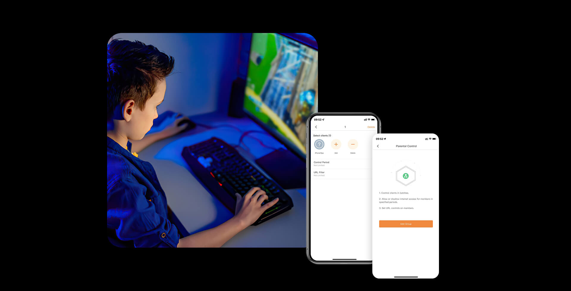 tenda-tx2-pro-dual-band-gigabit-wi-fi-6-router