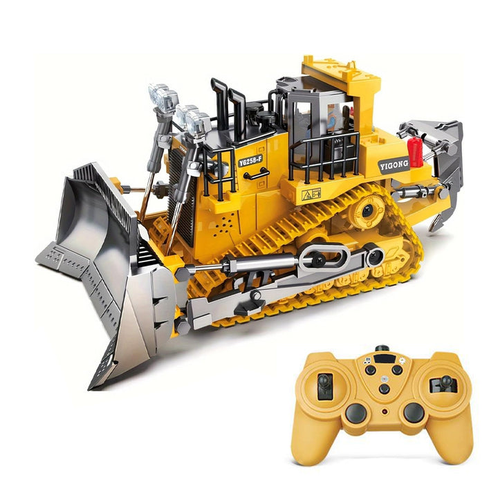 BDI Technology