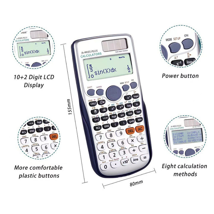BDI Technology