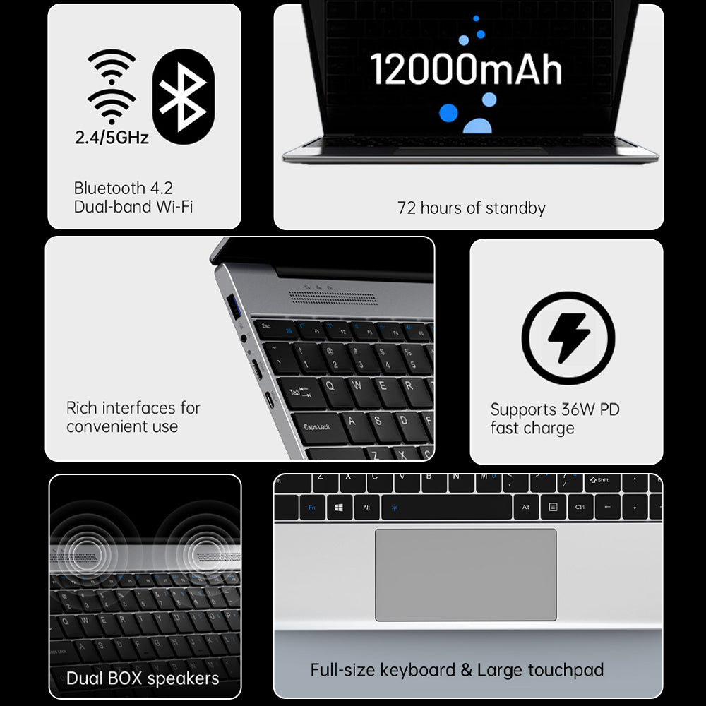 gtbook-13-pro-laptop-13-5-inch-3k-display-intel-n5100-12gb-ram-256gb-ssd