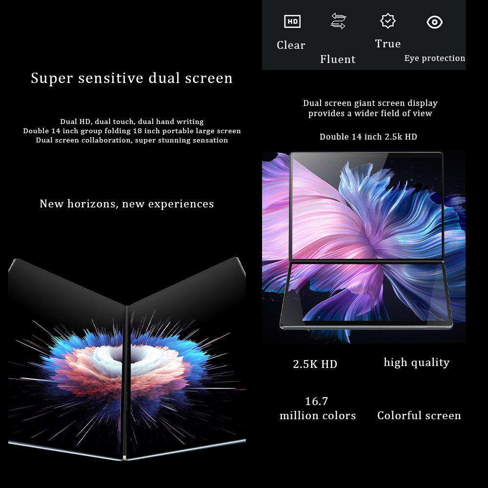 dual-screen-laptop-14inch-2-in-1-foldable-computer-with-dual-2-5k-touchscreens