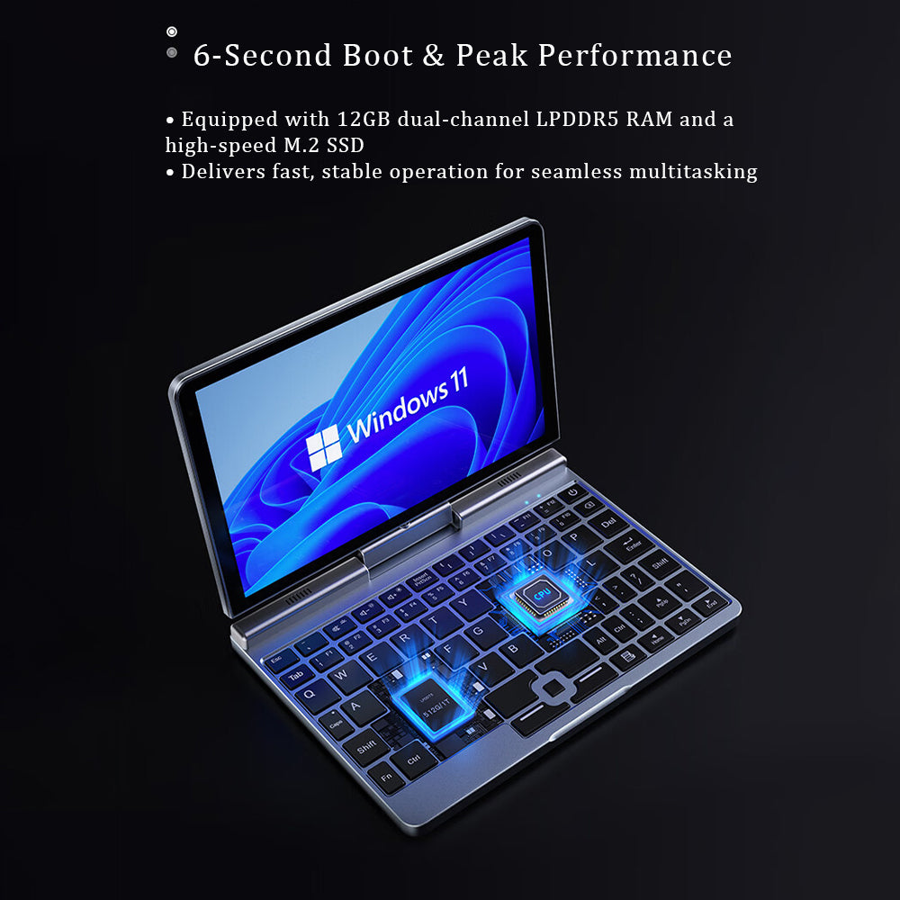 8-inch-mini-laptop-intel-alder-lake-n100-3200mah-30w-pd-stylus-support