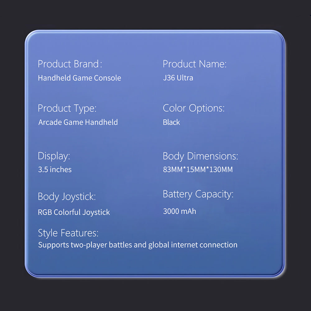 j36-ultra-game-console-supports-two-player-battles-and-global-internet-connection-128gb