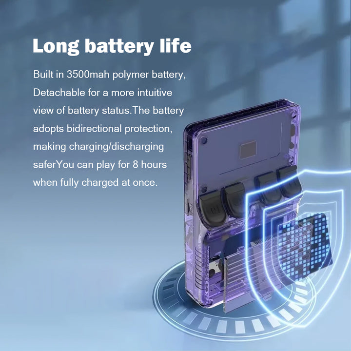 BDI Technology